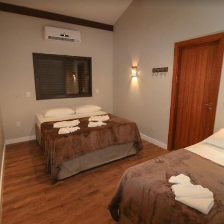 Suites Novas No Coracao De Bonito 보니토 외부 사진