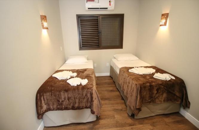 Suites Novas No Coracao De Bonito 보니토 외부 사진