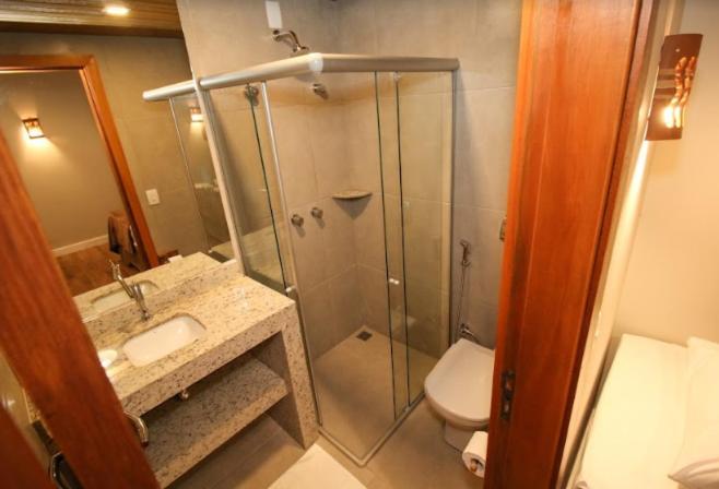Suites Novas No Coracao De Bonito 보니토 외부 사진