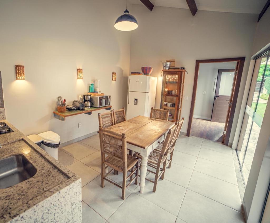 Suites Novas No Coracao De Bonito 보니토 외부 사진
