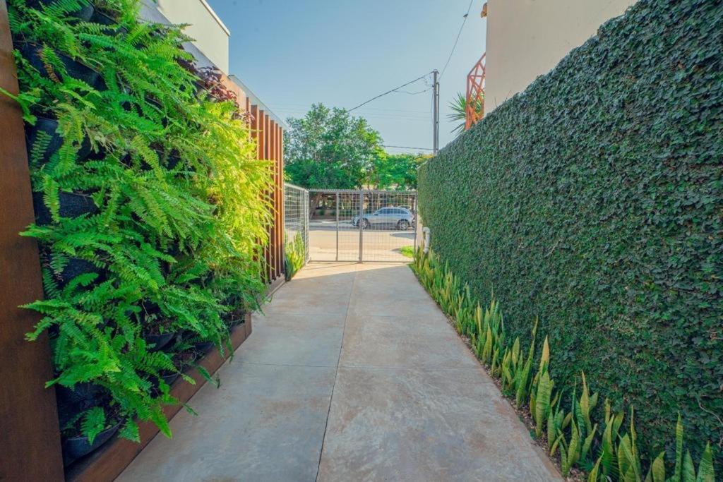 Suites Novas No Coracao De Bonito 보니토 외부 사진