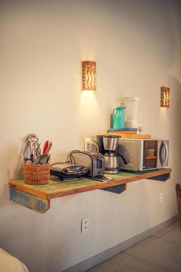 Suites Novas No Coracao De Bonito 보니토 외부 사진